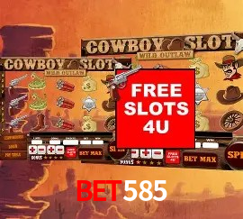 Desvendando o Mundo dos Jogos Virtuais na bet585