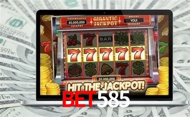 Descubra a Magia dos Jogos de Arcade no bet585